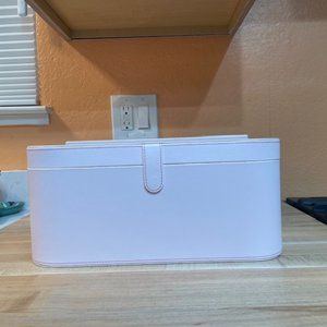 Dyson Supersonic Presentation Case in Pale Pink